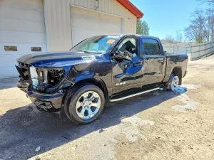 RAM 1500 5.7L 8 2024