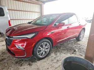 Buick Enclave 3.6L 6 2022