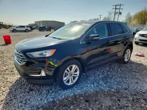 Ford Edge 2.0L 4 2020