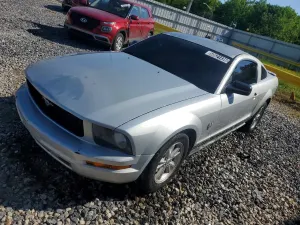 Ford Mustang 4.0L 6 2009