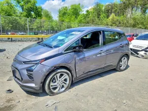 Chevrolet Bolt 2023
