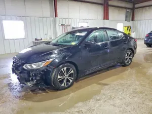 Nissan Sentra 2.0L 4 2023