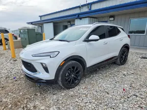 Buick Encore 1.3L 3 2024