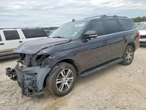Ford Expedition 3.5L 6 2024