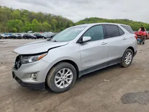 Chevrolet Equinox 1.5L 4 2020