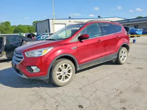 Ford Escape 1.5L 4 2018