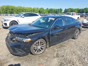 Honda Civic 1.5L 4 2023