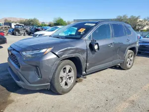 Toyota Rav4 2.5L 4 2022