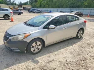 Kia Cerato / Forte / K3 1.8L 4 2015