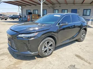 Lexus RX 2.4L 4 2025