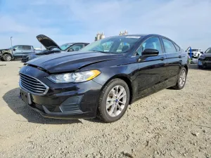 Ford Fusion 1.5L 4 2020