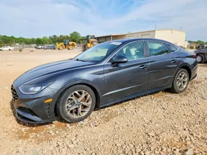 Hyundai Sonata 2.5L 4 2022