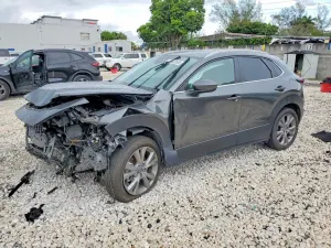 Mazda CX-30 2.5L 4 2023