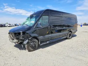 Mercedes-Benz Sprinter 3.0L 6 2019