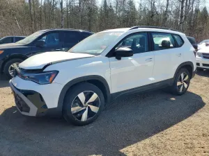 Volkswagen Taos 1.5L 4 2025