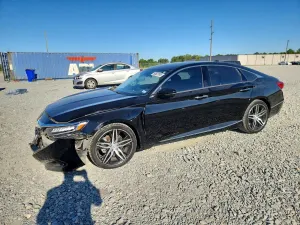 Honda Accord 2.0L 4 2022