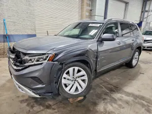 Volkswagen Atlas 3.6L 6 2021