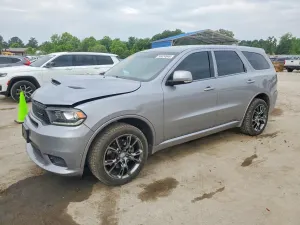Dodge Durango 5.7L 8 2019
