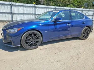 Infiniti Q50 3.0L 6 2019