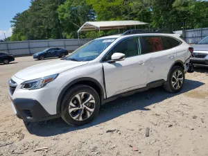 Subaru Outback 2.5L 4 2022