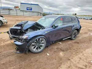 Mazda CX-90 3.3L 6 2025