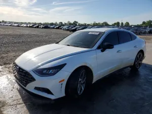 Hyundai Sonata 1.6L 4 2021