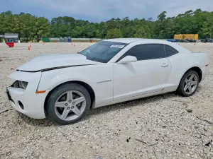 Chevrolet Camaro 3.6L 6 2010