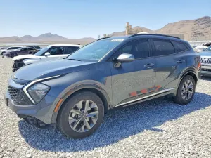 Kia Sportage 2.5L 4 2023
