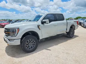 Ford F-150 3.5L 6 2023