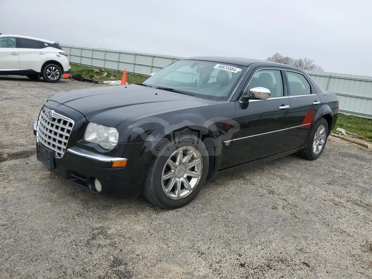 Chrysler 300C 5.7L 8 2006