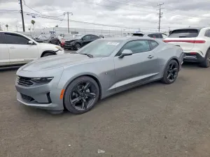Chevrolet Camaro 3.6L 6 2024