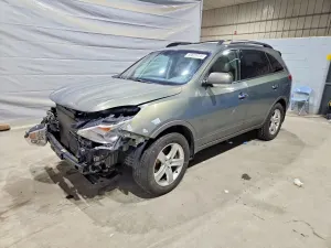 Hyundai Veracruz 3.8L 6 2008