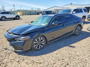Honda Civic 1.5L 4 2024