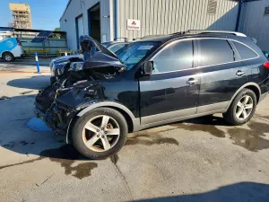 Hyundai Veracruz 3.8L 6 2011