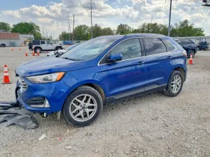 Ford Edge 2.0L 4 2021