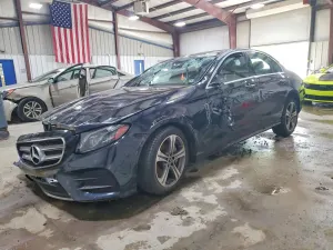 Mercedes-Benz E 2.0L 4 2020