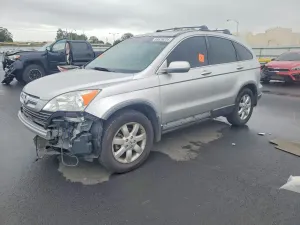 Honda CR-V 2.4L 4 2009
