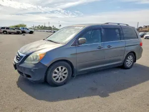 Honda Odyssey 3.5L 6 2010