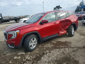 GMC Terrain 1.5L 4 2022