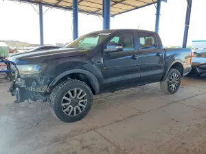 Ford Ranger 2.3L 4 2019