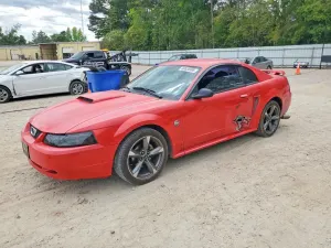 Ford Mustang 3.8L 6 2004