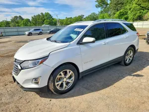 Chevrolet Equinox 2.0L 4 2019