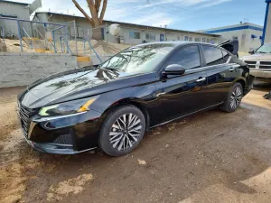 Nissan Altima 2.5L 4 2024