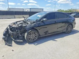 Kia Cerato / Forte / K3 2L 4 2024