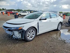 Chevrolet Malibu 1.5L 4 2020