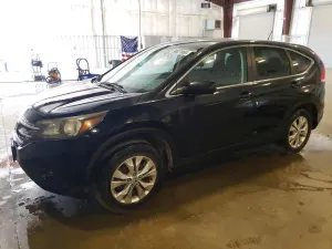 Honda CR-V 2.4L 4 2014