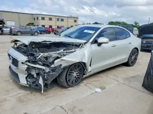 Volvo S60 2.0L 4 2019