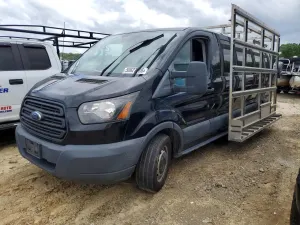 Ford Transit 3.5L 6 2018