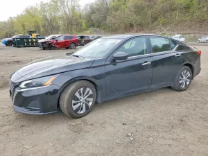Nissan Altima 2.5L 4 2025