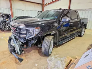 GMC Sierra 6.2L 8 2022